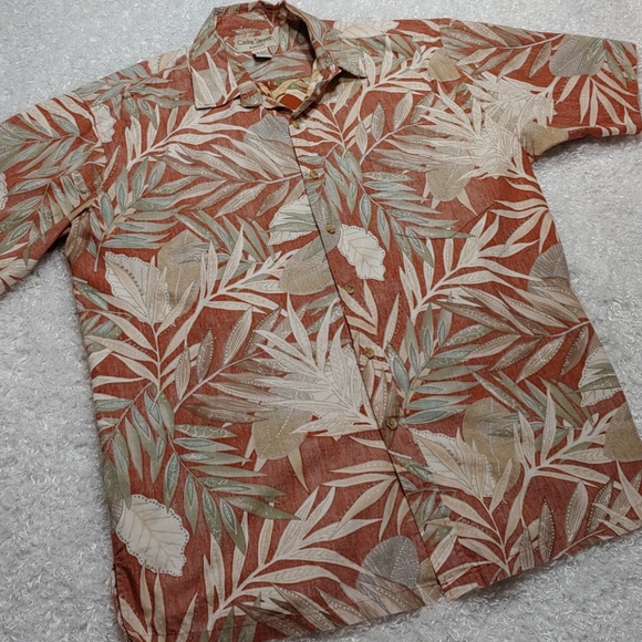 Cooke Street Other - Cooke Street Hawiian Shirt